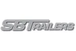S B Trailers Logo