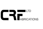 CR Fabrications Ltd Logo