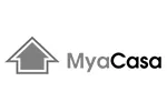 Mya Casa Logo