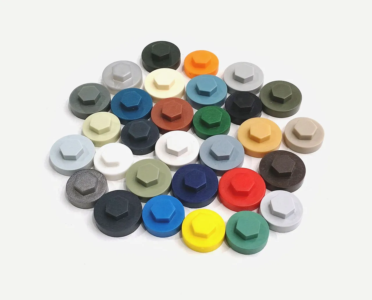 Fixings And Sealants Teks, Caps And Pastes Fixings And Sealants Teks, Caps And Pastes