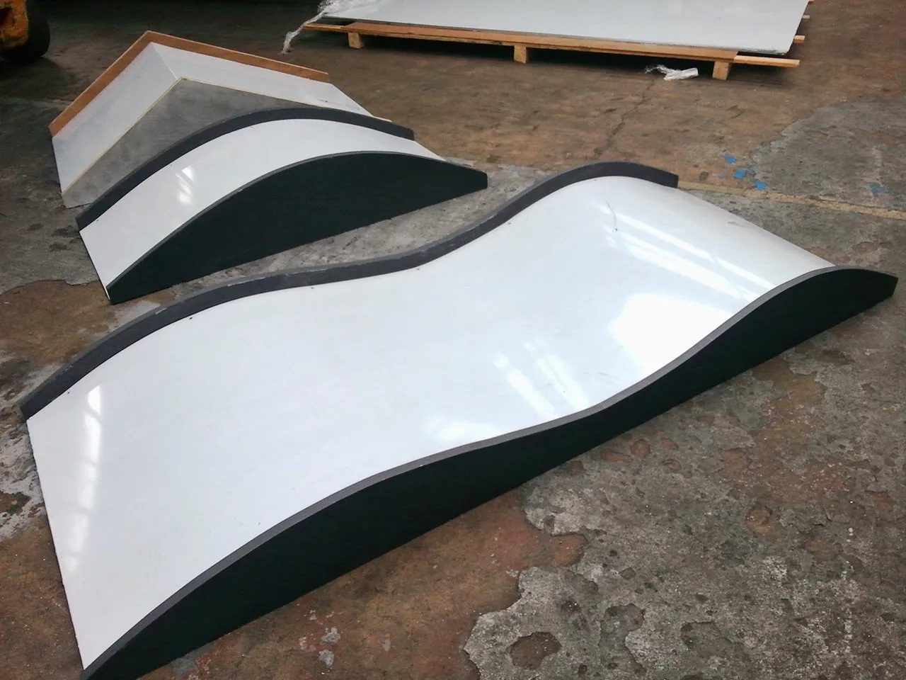 Custom Made Specialist Fabricated Products