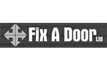 Fix A Door Ltd Logo
