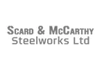 Scard And McCarthy Steelworks Ltd Logo