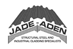 Jade Aden Structural Steel Cladding