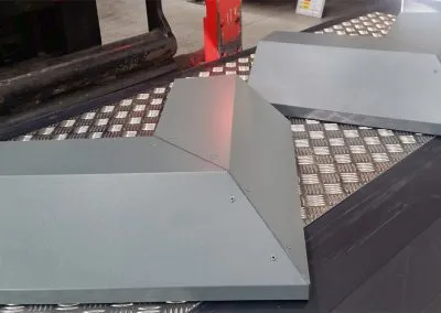 hps200 coping corners