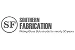 Southern Fabrication Logo