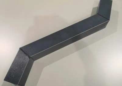 Swan Neck
