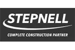 Stepnell Complete Construction Partner Logo