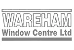Wareham Window Centre Logo