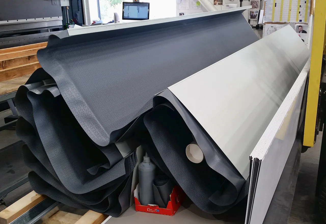 Custom Made Gutter And Rainwater Systems