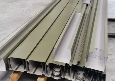 gutters