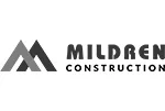 Mildren Construction Logo