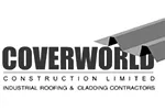 Coverworld Construction Ltd Logo