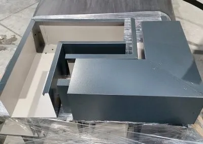 gutter corners