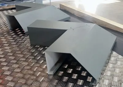 hps200 coping corners
