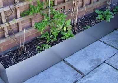 garden planters