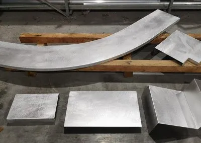 Wall Copings