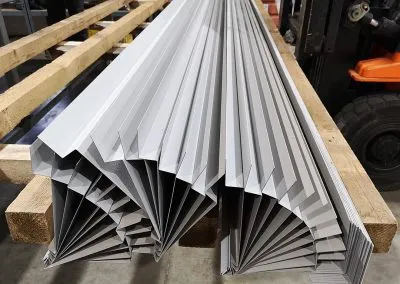 Flashings