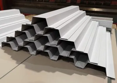Flashings