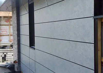 soffit planks
