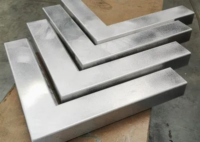 Corner Fabrications
